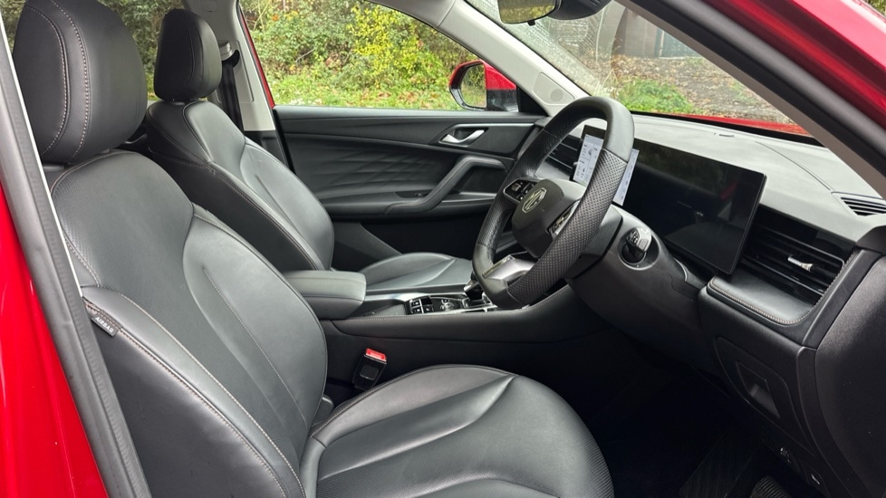 Used MG MG HS 2024 for sale - 77434772: Photo 27