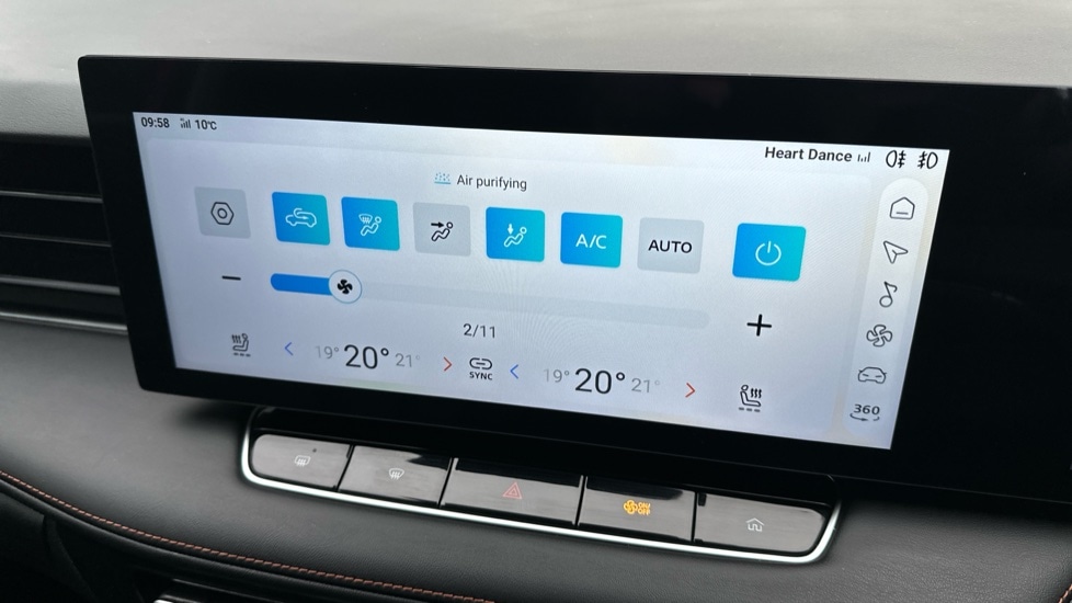 Used MG MG HS 2024 for sale - 77434772: Photo 31