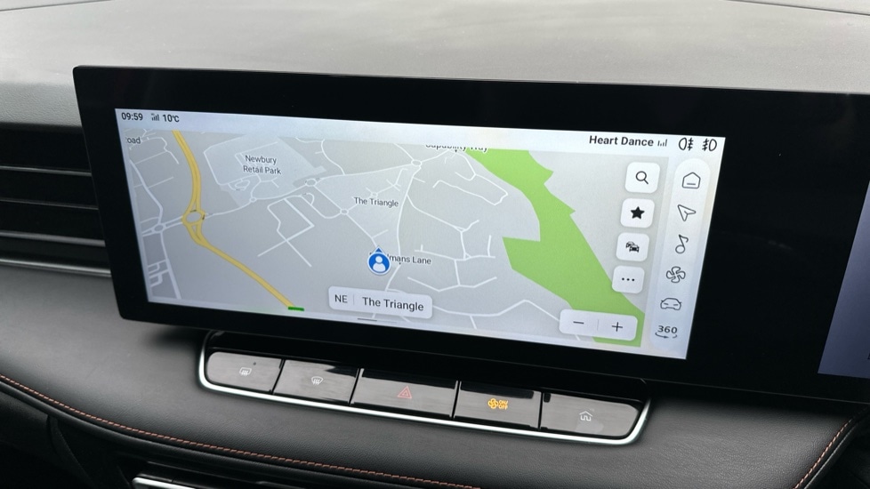 Used MG MG HS 2024 for sale - 77434772: Photo 32