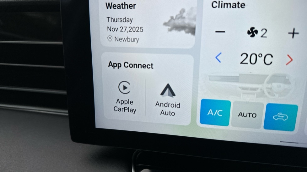 Used MG MG HS 2024 for sale - 77434772: Photo 33