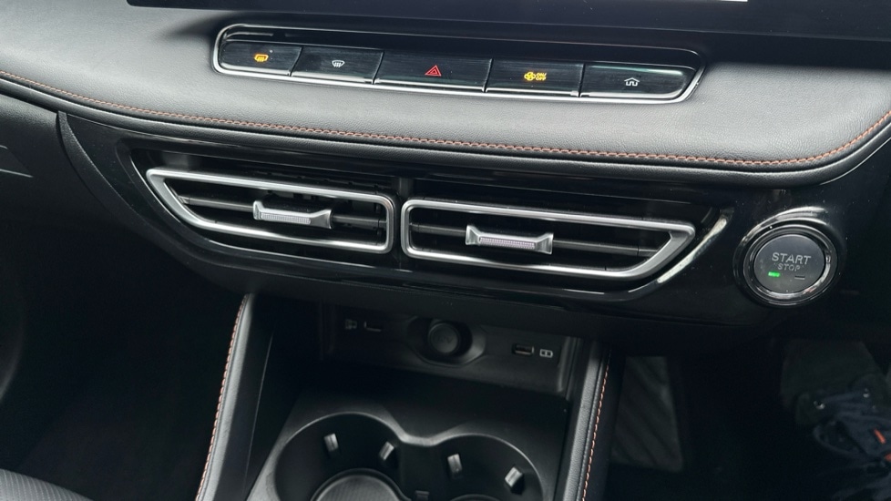 Used MG MG HS 2024 for sale - 77434772: Photo 34