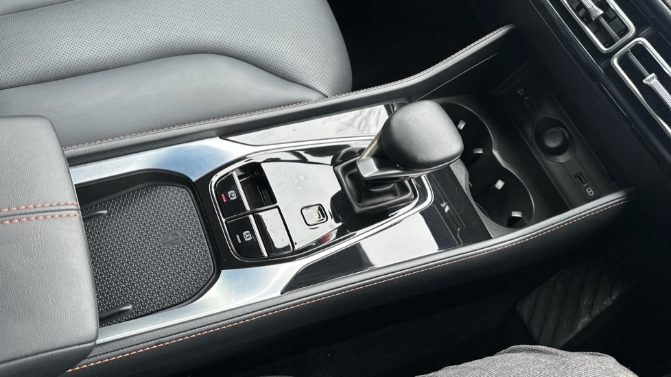 Used MG MG HS 2024 for sale - 77434772: Photo 35