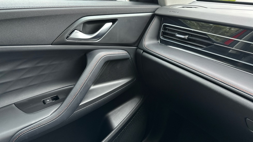 Used MG MG HS 2024 for sale - 77434772: Photo 36