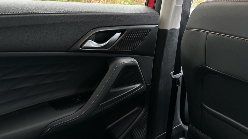 Used MG MG HS 2024 for sale - 77434772: Photo 38