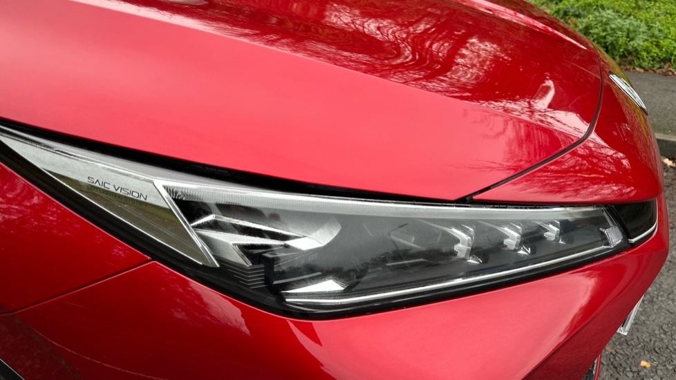 Used MG MG HS 2024 for sale - 77434772: Photo 39