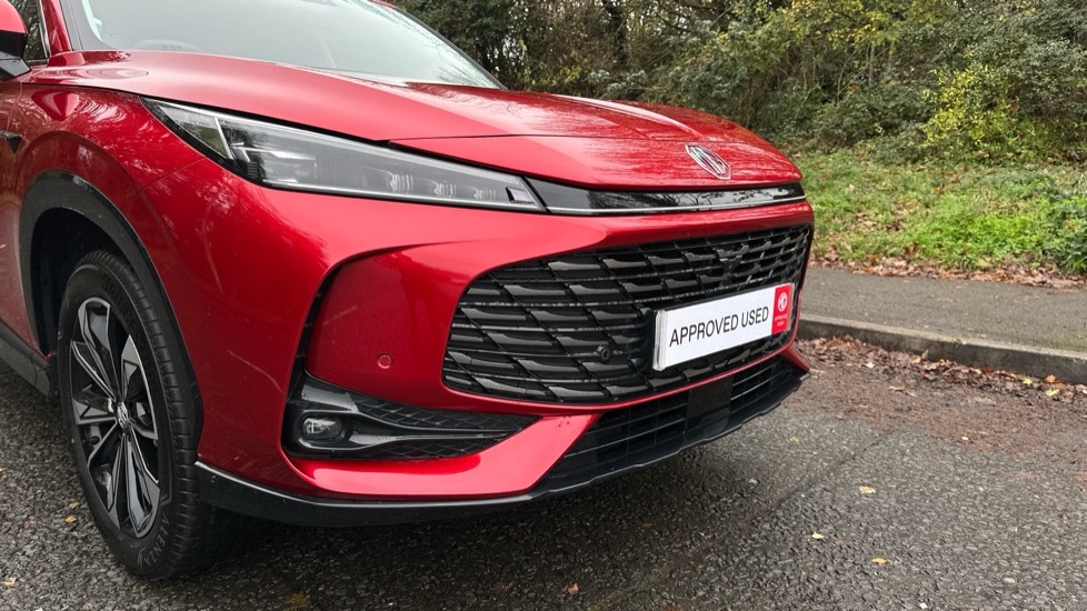 Used MG MG HS 2024 for sale - 77434772: Photo 40