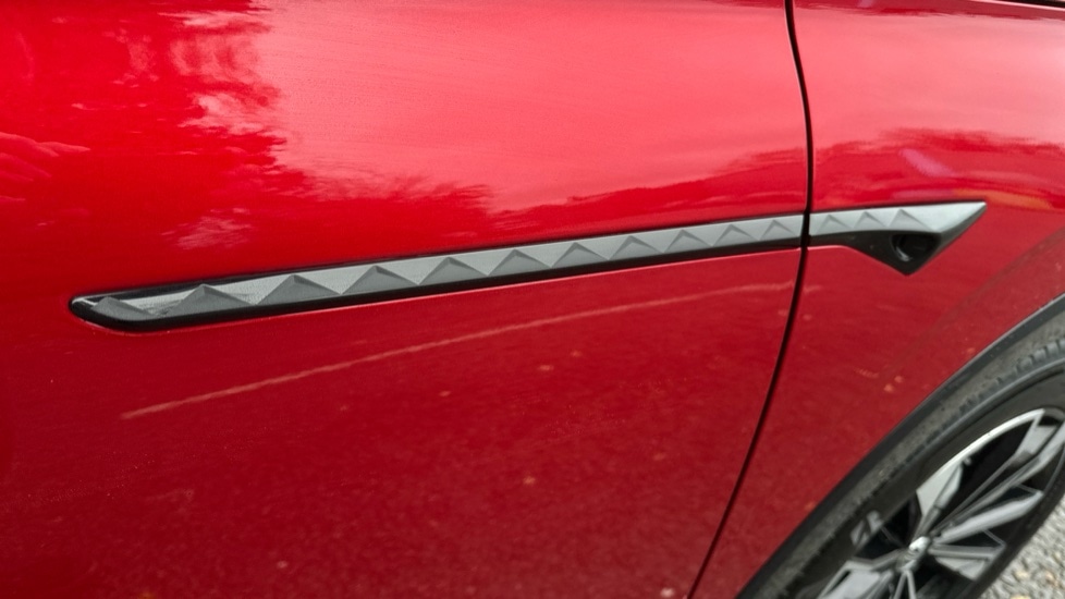 Used MG MG HS 2024 for sale - 77434772: Photo 42