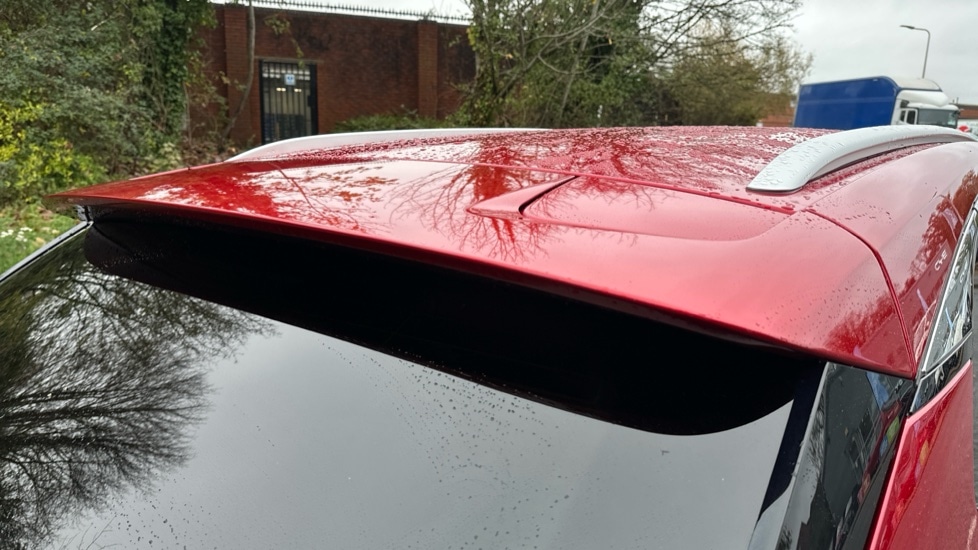 Used MG MG HS 2024 for sale - 77434772: Photo 43