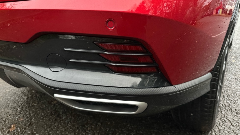 Used MG MG HS 2024 for sale - 77434772: Photo 45