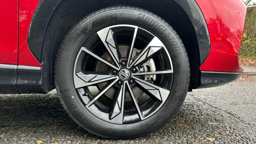 Used MG MG HS 2024 for sale - 77434772: Photo 5