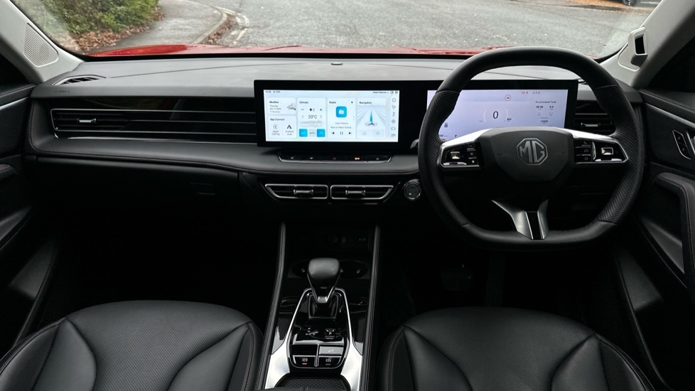 Used MG MG HS 2024 for sale - 77434772: Photo 6