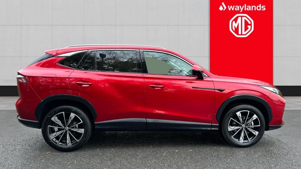 Used MG MG HS 2024 for sale - 77434772: Photo 8