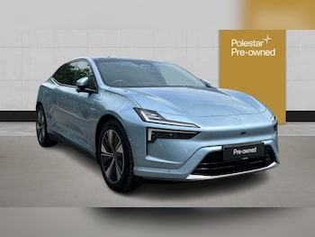 Used Polestar Polestar 4 2026 for sale - 78936450: Photo