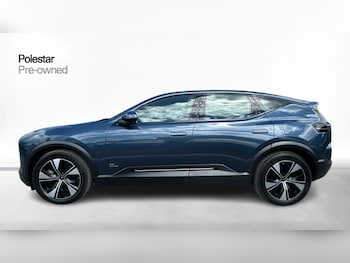 Used Polestar Polestar 3 2025 for sale - 78706505: Photo