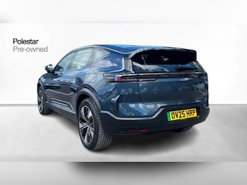Used Polestar Polestar 3 2025 for sale - 78706505: Photo