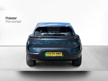 Used Polestar Polestar 3 2025 for sale - 78706505: Photo