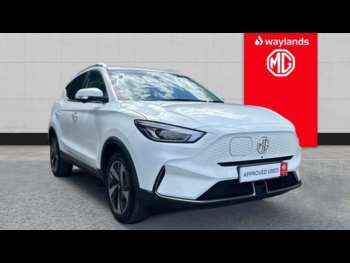 Used MG MG ZS 2024 for sale - 74858313: Photo