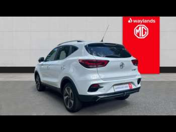 Used MG MG ZS 2024 for sale - 74858313: Photo