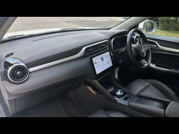 Used MG MG ZS 2024 for sale - 74858313: Photo