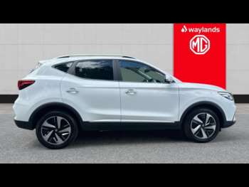 Used MG MG ZS 2024 for sale - 74858313: Photo