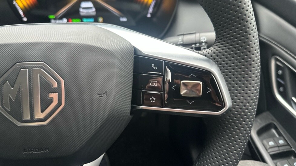 Used MG MG ZS 2025 for sale - 77100535: Photo 12