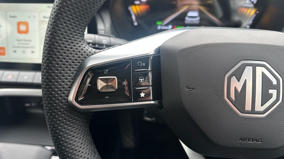 Used MG MG ZS 2025 for sale - 77100535: Photo 13