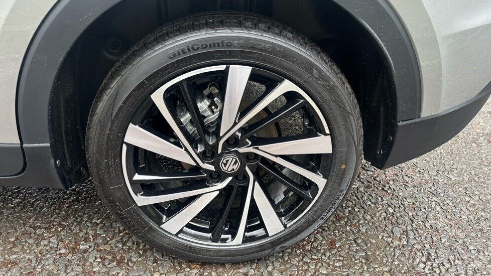 Used MG MG ZS 2025 for sale - 77100535: Photo 20