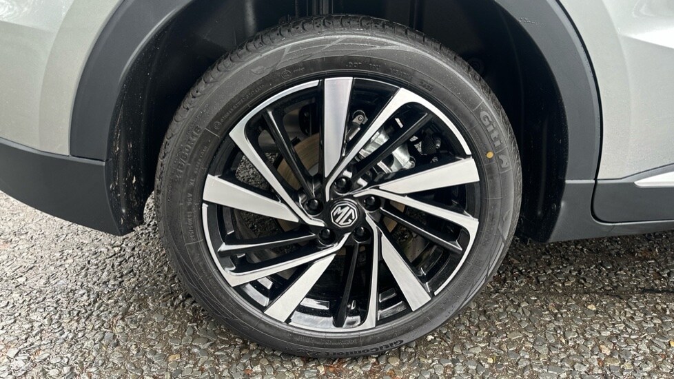 Used MG MG ZS 2025 for sale - 77100535: Photo 21