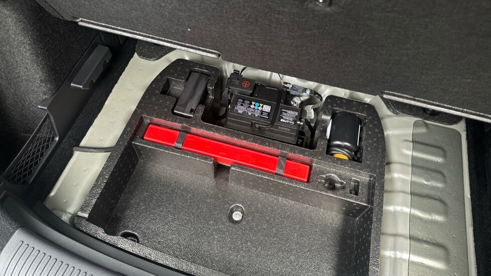 Used MG MG ZS 2025 for sale - 77100535: Photo 24