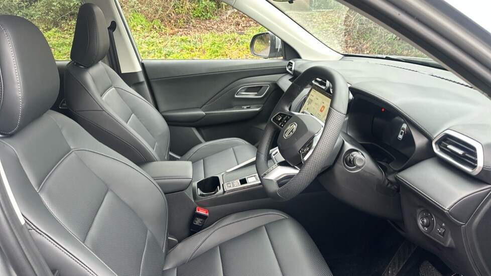 Used MG MG ZS 2025 for sale - 77100535: Photo 27