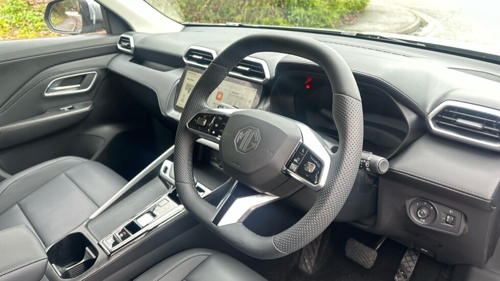 Used MG MG ZS 2025 for sale - 77100535: Photo 28