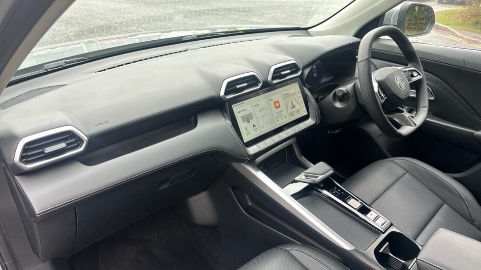 Used MG MG ZS 2025 for sale - 77100535: Photo 3