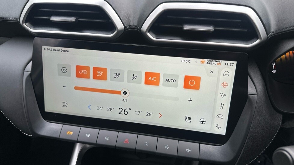 Used MG MG ZS 2025 for sale - 77100535: Photo 31