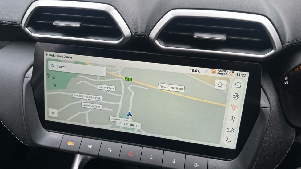 Used MG MG ZS 2025 for sale - 77100535: Photo 32