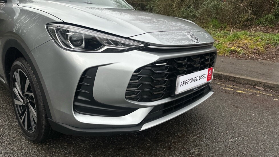 Used MG MG ZS 2025 for sale - 77100535: Photo 39