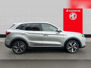 Used MG MG ZS 2025 for sale - 77100535: Photo