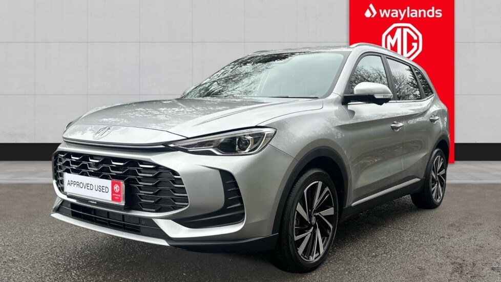 Used MG MG ZS 2025 for sale - 77100535: Photo 5
