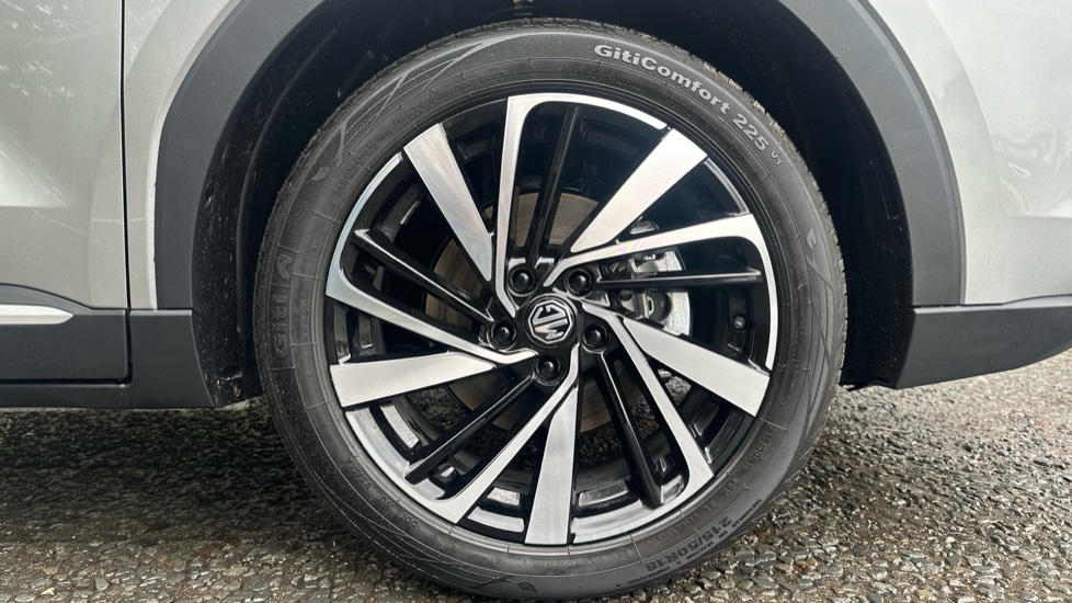 Used MG MG ZS 2025 for sale - 77100535: Photo 6