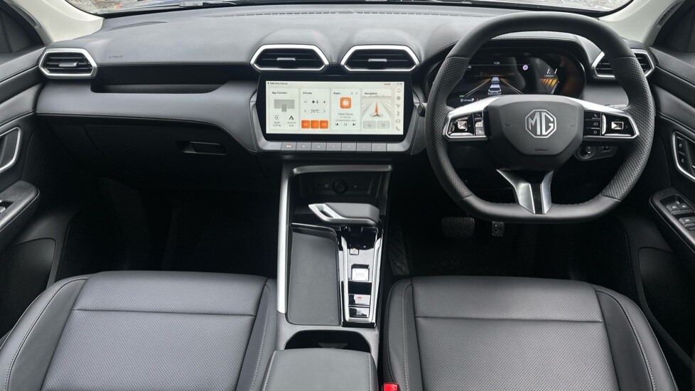 Used MG MG ZS 2025 for sale - 77100535: Photo 7