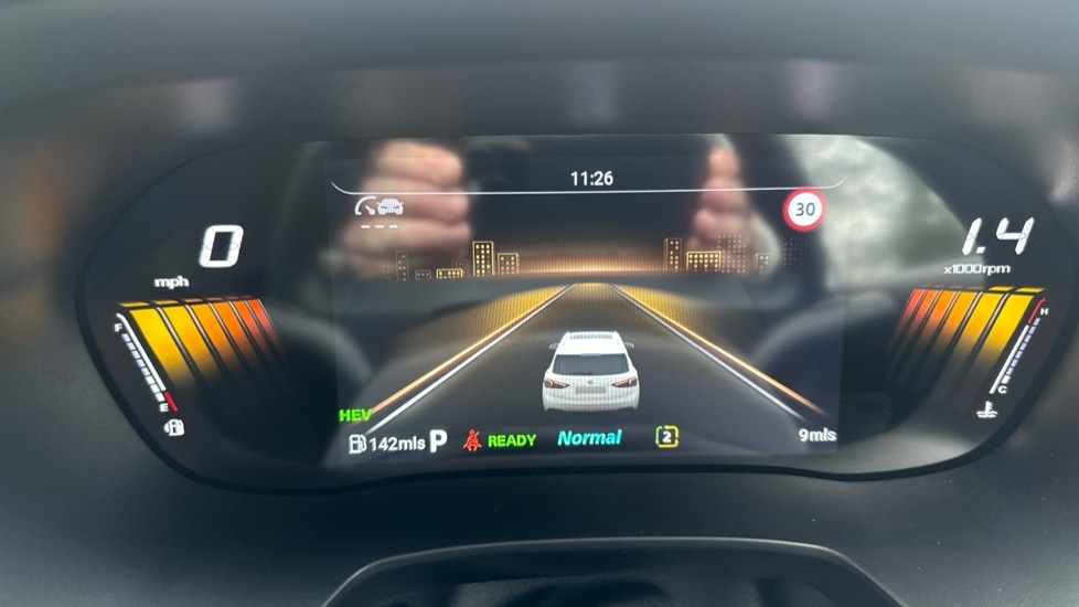 Used MG MG ZS 2025 for sale - 77100535: Photo 8