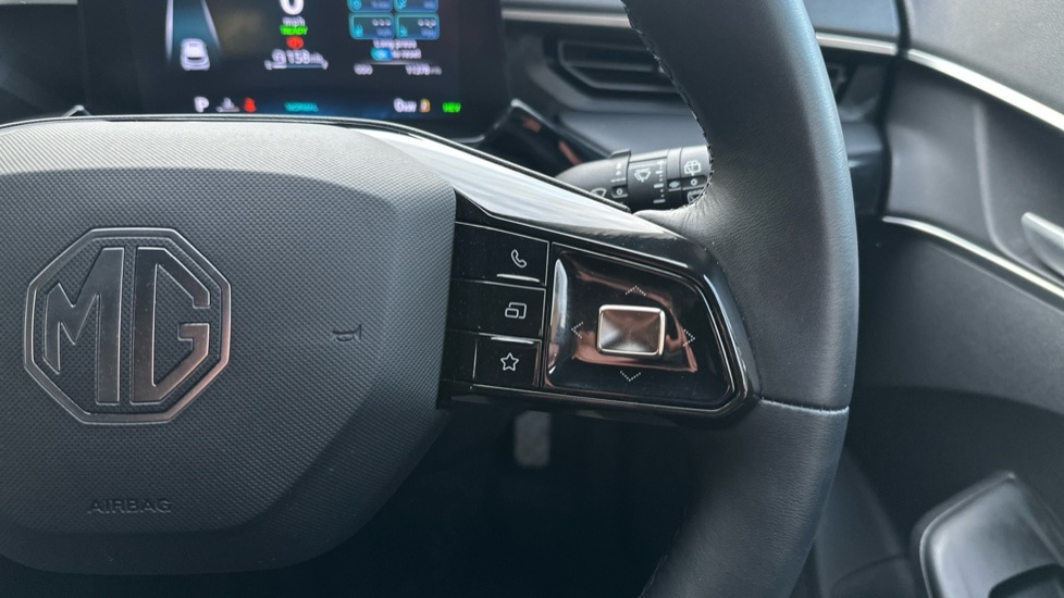 Used MG MG3 2024 for sale - 77393465: Photo 12