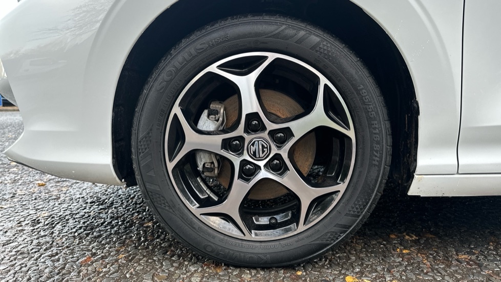 Used MG MG3 2024 for sale - 77393465: Photo 19