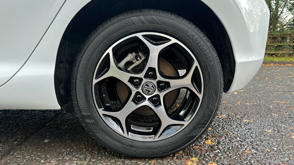 Used MG MG3 2024 for sale - 77393465: Photo 20