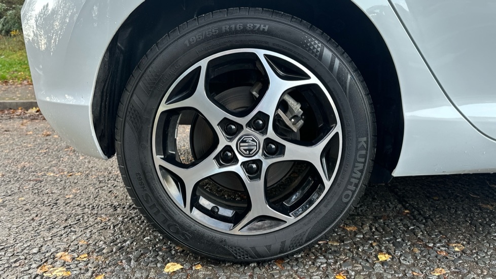 Used MG MG3 2024 for sale - 77393465: Photo 21