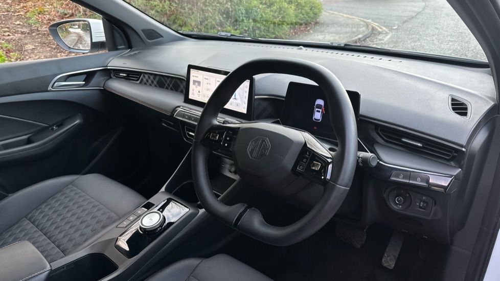 Used MG MG3 2024 for sale - 77393465: Photo 27