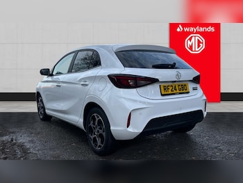 Used MG MG3 2024 for sale - 77393465: Photo