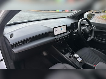 Used MG MG3 2024 for sale - 77393465: Photo