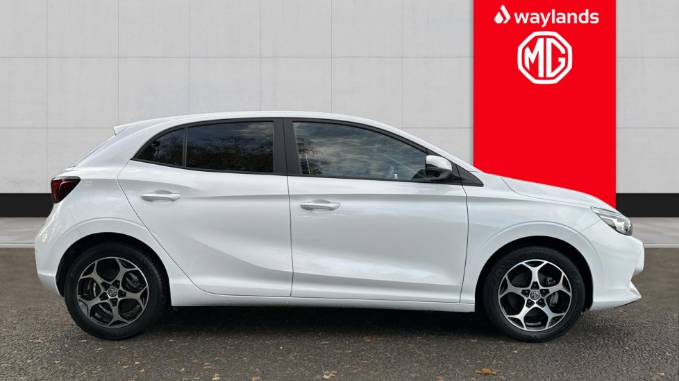 Used MG MG3 2024 for sale - 77393465: Photo 4