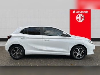 Used MG MG3 2024 for sale - 77393465: Photo