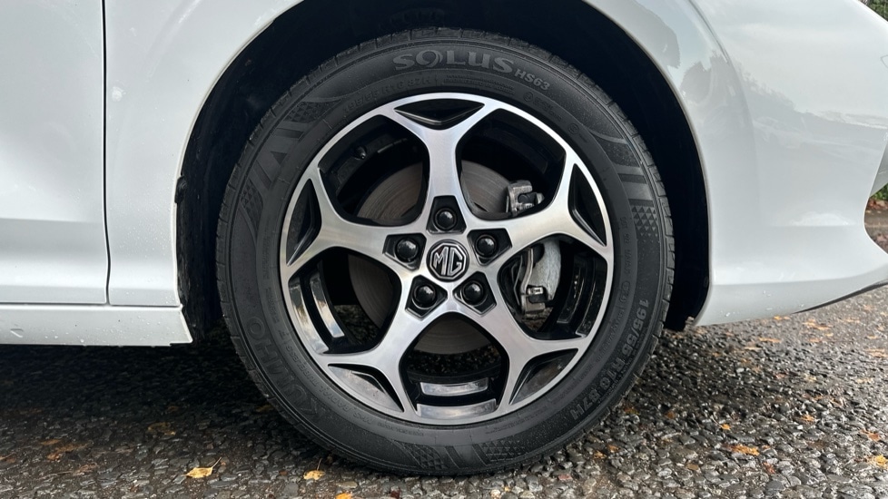 Used MG MG3 2024 for sale - 77393465: Photo 5